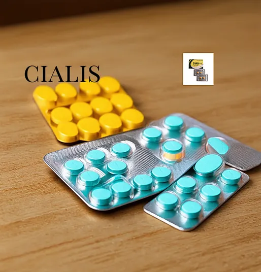 Comprar cialis sin receta españa